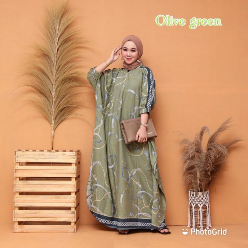 KAFTAN SULTAN KAFTAN LOWO GAMIS KAFTAN VIRAL