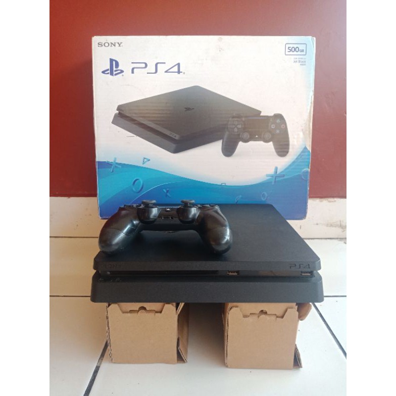 Ps4 Slim Hen Fullgame