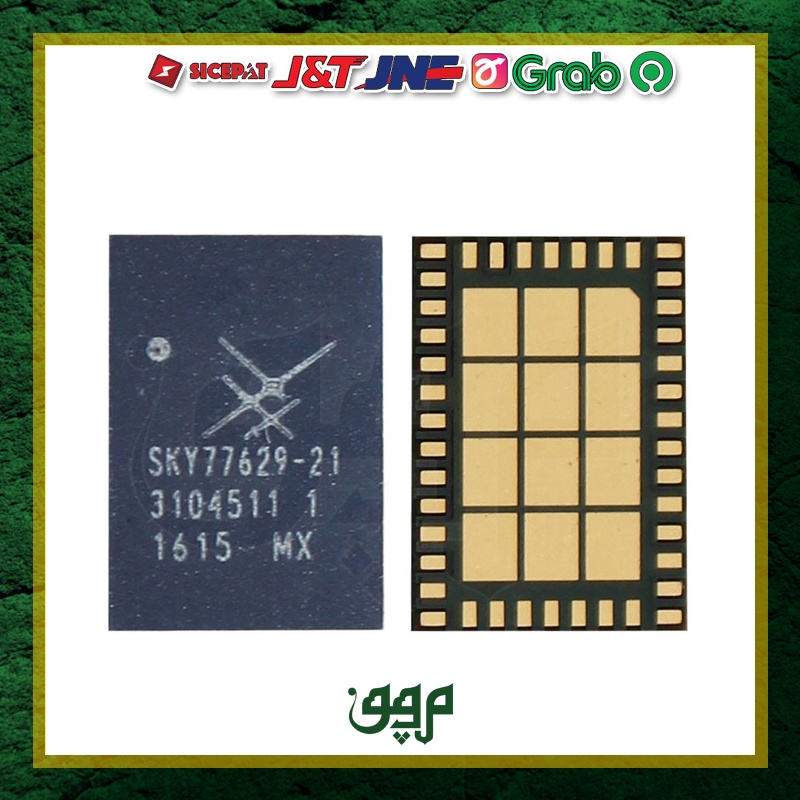 SKY77629-21 / IC PA OPPO A37/SKY 77629 21 ORI / IC 77629-21 / IC PA OPPO A37 / IC Pa Sky77629-21 Ori