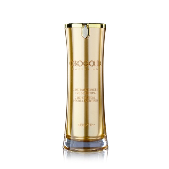 Orogold Exclusive 24K Dark Circle Eye Solution