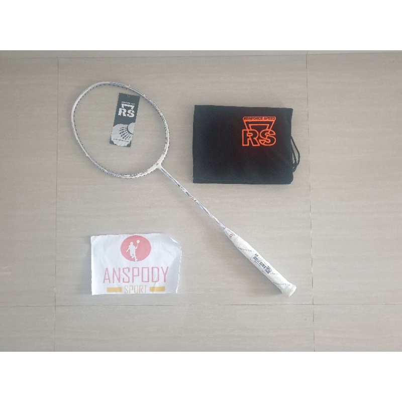 RAKET BADMINTON RS AV FLASH 51 POWER