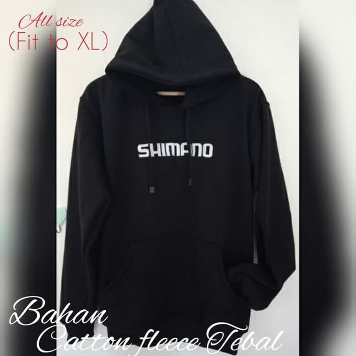 SWEATER/JACKET MANCING SHIMANO FLEECE