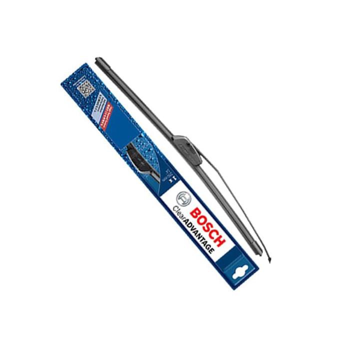 WIPER MOBIL AVANZA OLD BOSCH CLEAR ADVANTAGE FRAMELESS 2 PCS (KN-KR TERLARIS