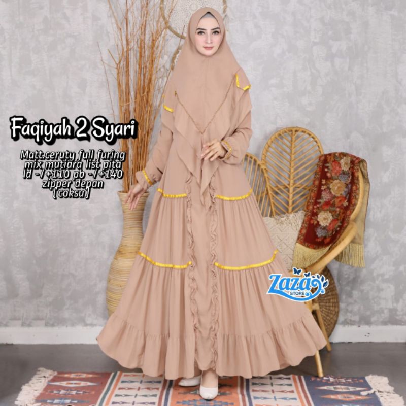 FAQIYAH 2 SYARI