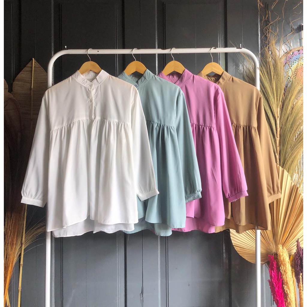 Blouse Murah Blouse Fsshion Tunik Murah Tunik Blouse Murah Blouse Fsshion Tunik Murah Tunik