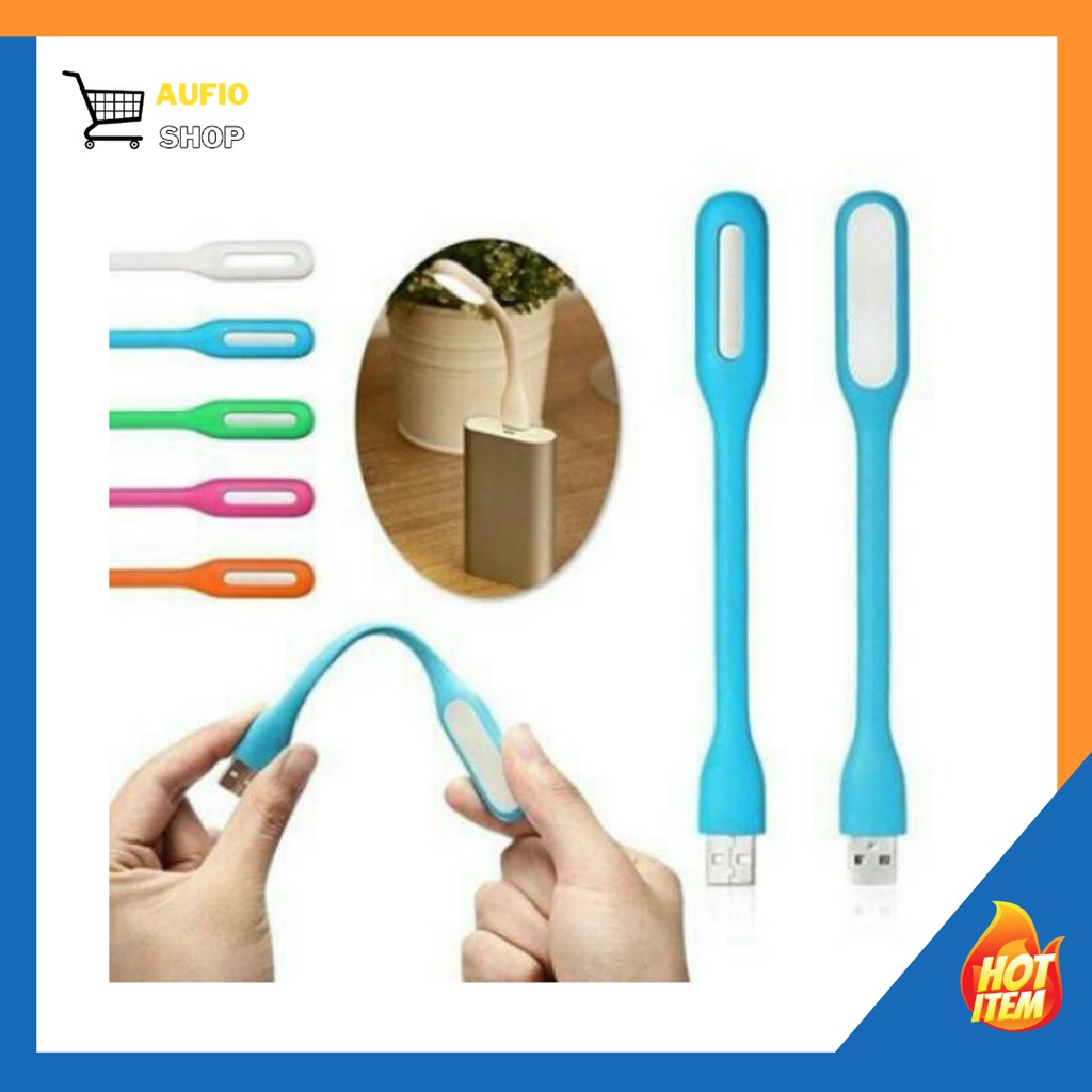 Lampu Stick Led Usb Lampu putih