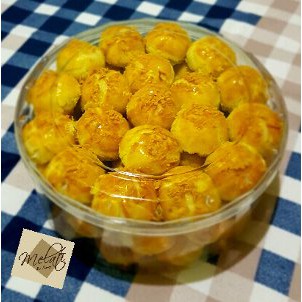 

Langsung Order Nastar Keju Berkualitas