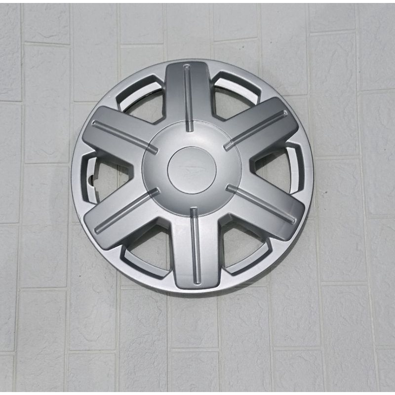 Tutup Velg Wheel Dop Standar Daihatsu Xenia Ring 13 ORIGINAL SECOND