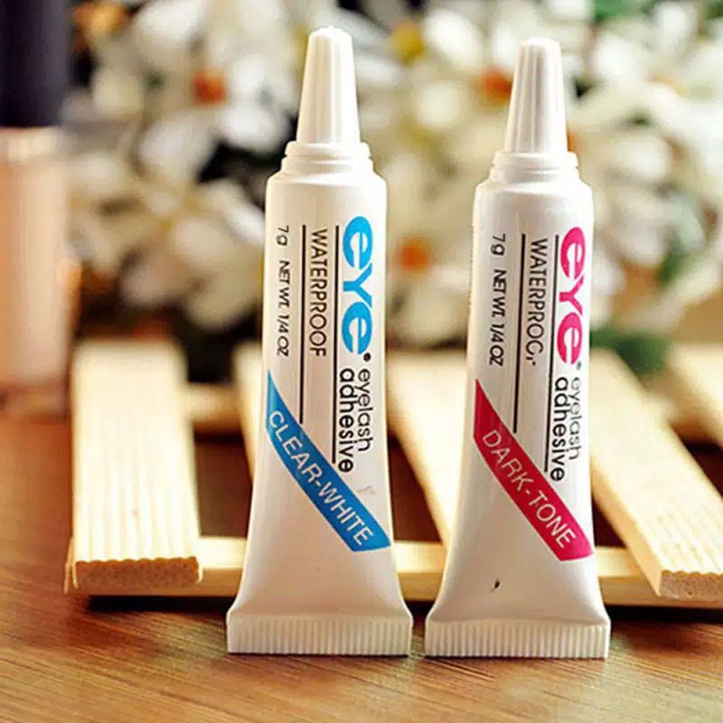 Lem Bulu Mata Anti Air - Waterproof Eye Lash Glue