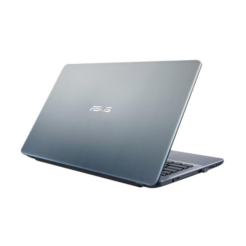 BEST SELLER! LAPTOP ASUS X441 RAM 2GB SSD 240GB WIN 10 BERKUALITAS