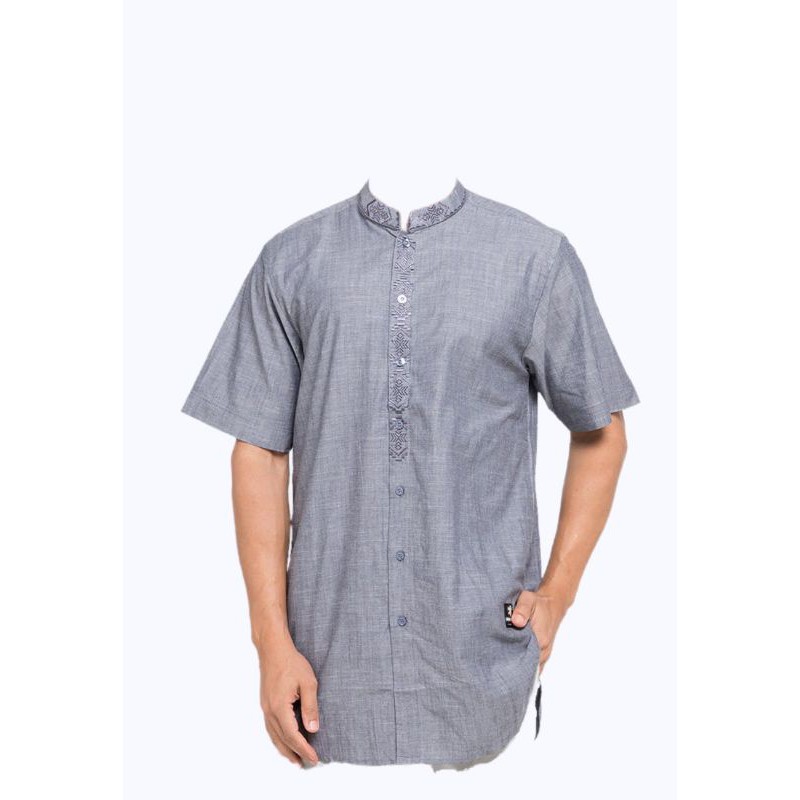 koko preview kurtah pendek