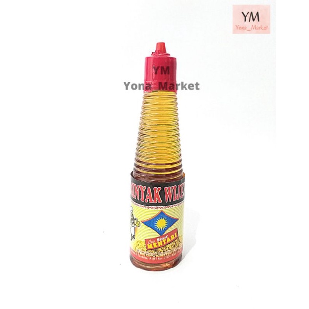 

Minyak Wijen / Saus / Kecap / Bumbu Dapur / Bahan Masakan / Bumbu