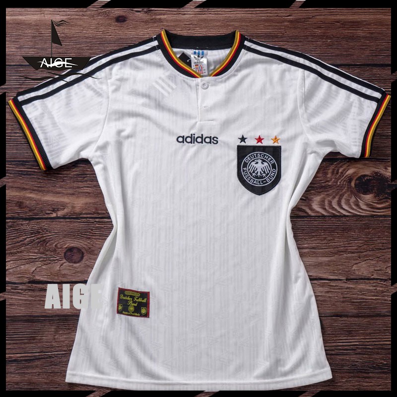 1996 world cup jersey