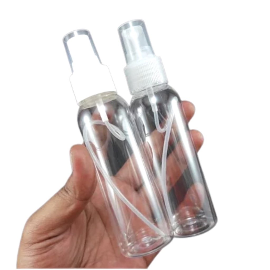 Botol Spray 100ml | Botol seprot | botol spray kosong