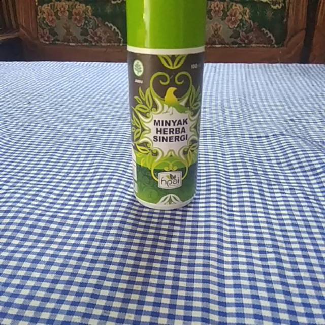 Produk herbal  Hni   hpai