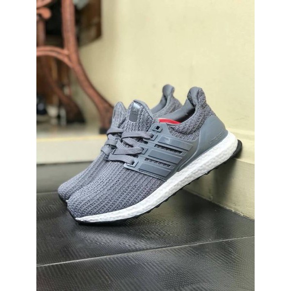 adidas ultra boost uncange sepatu sneakers pria