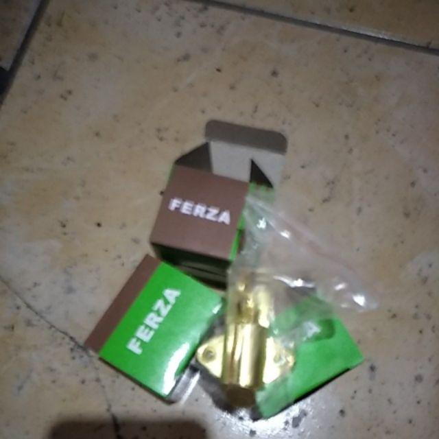 Spring Knife Grendel Jendela Selot Jendela