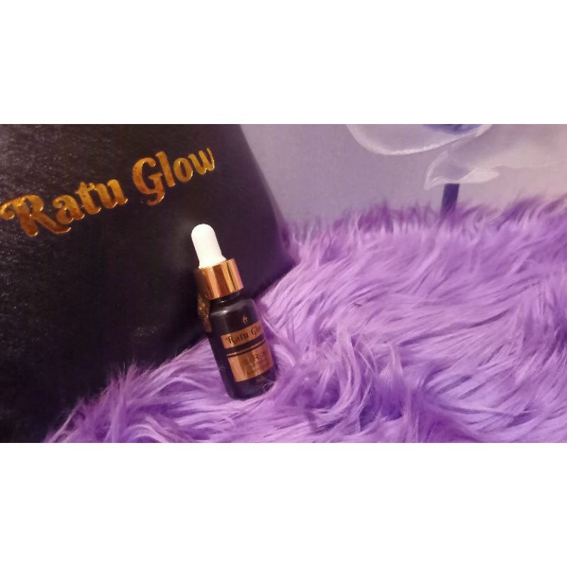 Ratu glow ecer serum