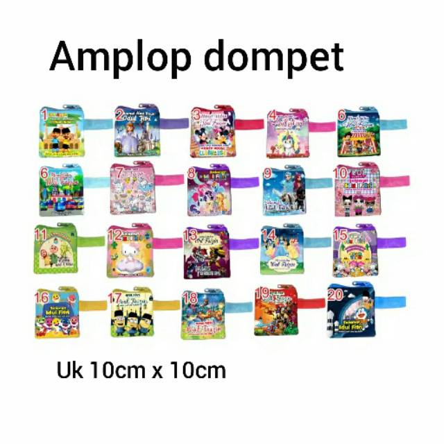 Amplop lebaran amplop unik amplop kertas amplop flanel Amplop lebaran amplop unik amplop kertas amplop flanel