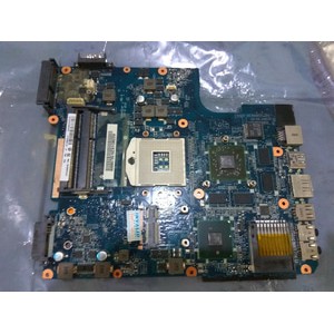 Motherboard Toshiba Satellite L645 L640 ATI VGA ATI 1Gb