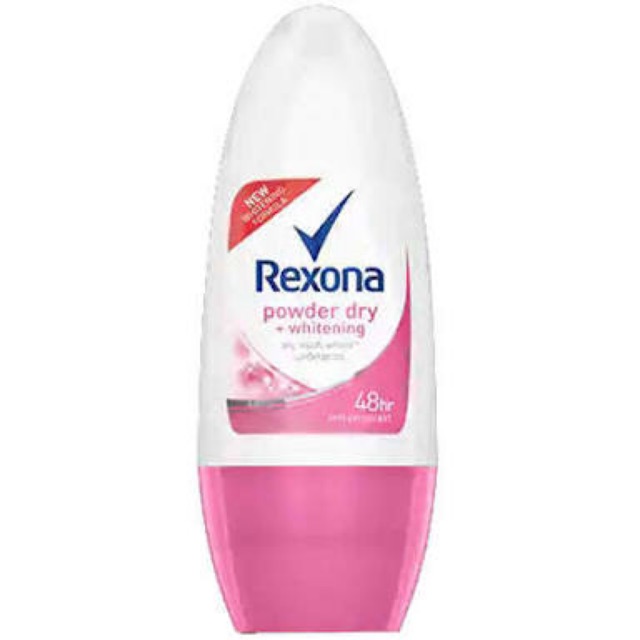 REXONA ALL VARIAN // REXONA KHUSUS CEWEK ALL VARIAN / rexona roll on / rexona deodorant