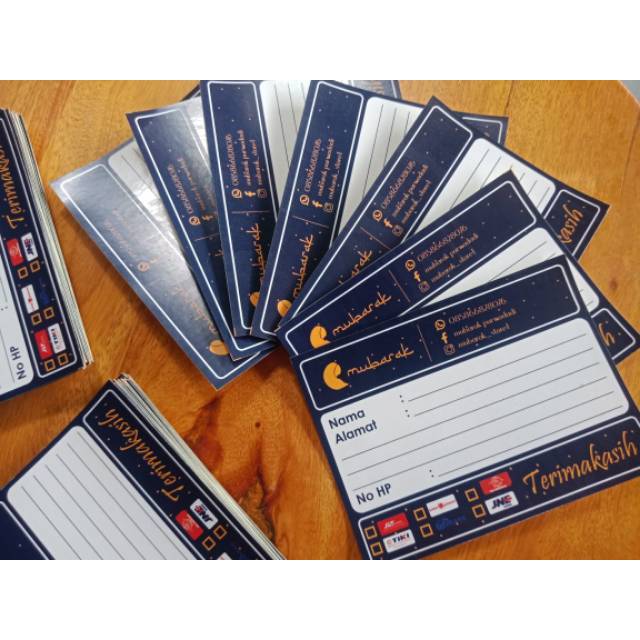 

STIKER PENGIRIMAN STIKER PENGIRIMAN OLSHOP SHIPPING STICKER LABEL PENGIRIMAN LABEL SHIPPING CUSTOM