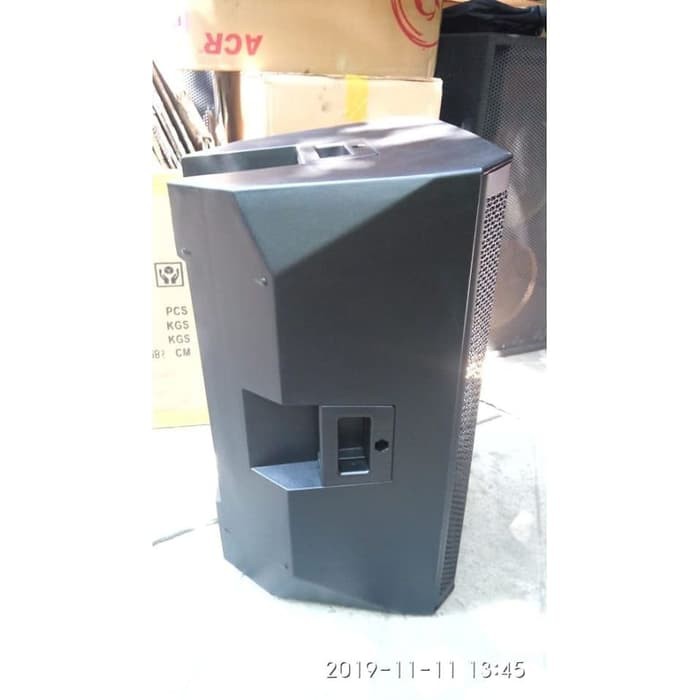 Speaker Aktif VERSE AD15ZLX 15inchi 500 Watt