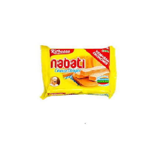 

Nabati Keju 2000