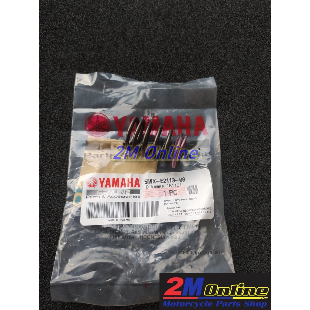 5MX-E2113-00 Per Klep Mio Nouvo Ori YGP