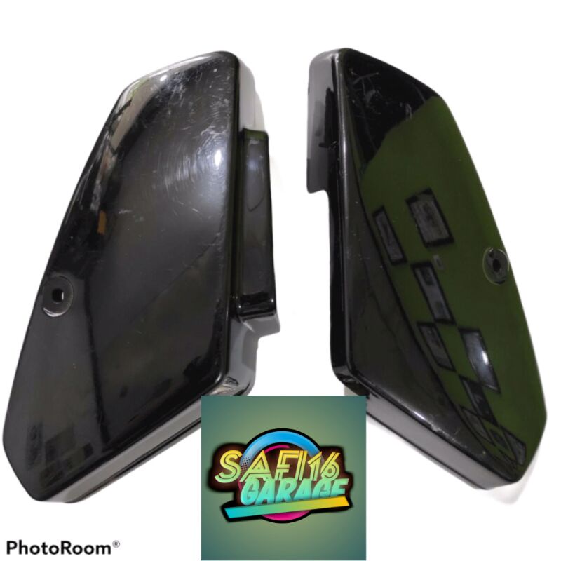 dop aki astrea800 super cub