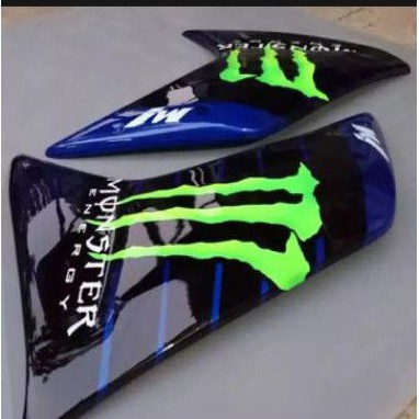 sayap vareasi r15/sayap Lebar 15v2/aksesoris r15