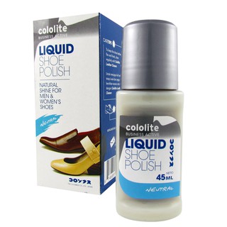 cololite shoe polish