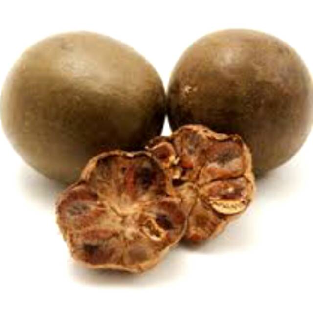 

Buah Lo Han Kuo