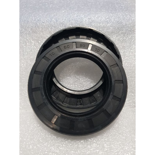 Oil Seal Tc 50×80×10mm Taiwan