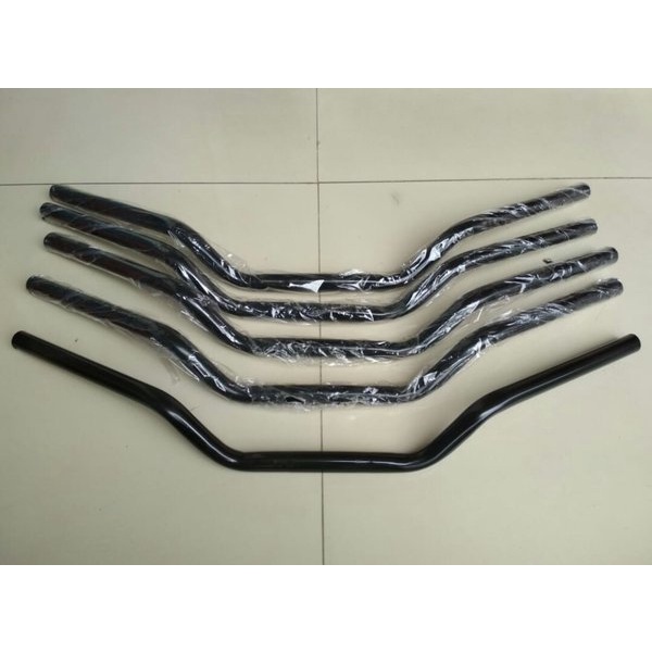 stang custom tracker bratsyle pendek terlaris di bandung Motor Custom