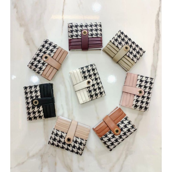 DOMPET FENTY JIMS HONEY ORIGINAL
