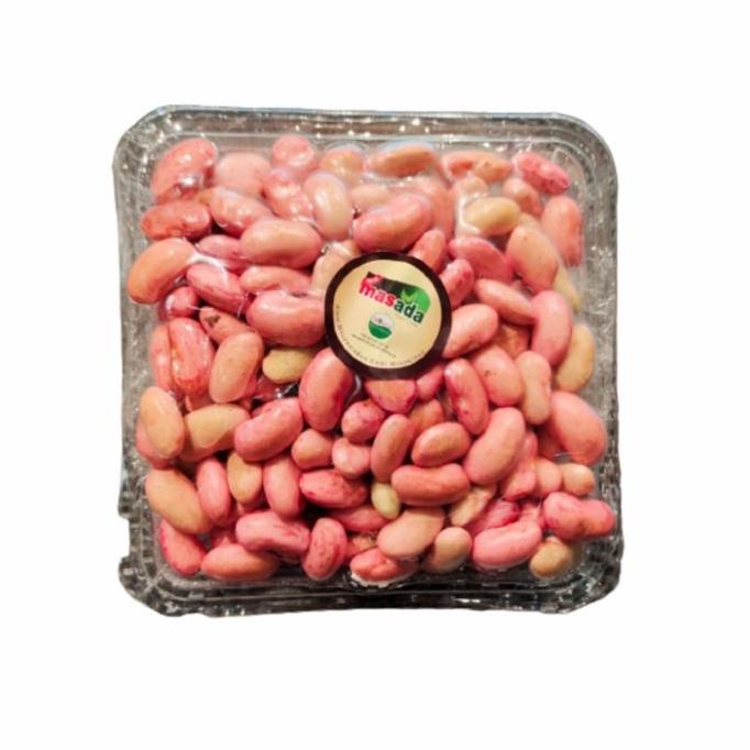 

Termantab] kacang merah pack