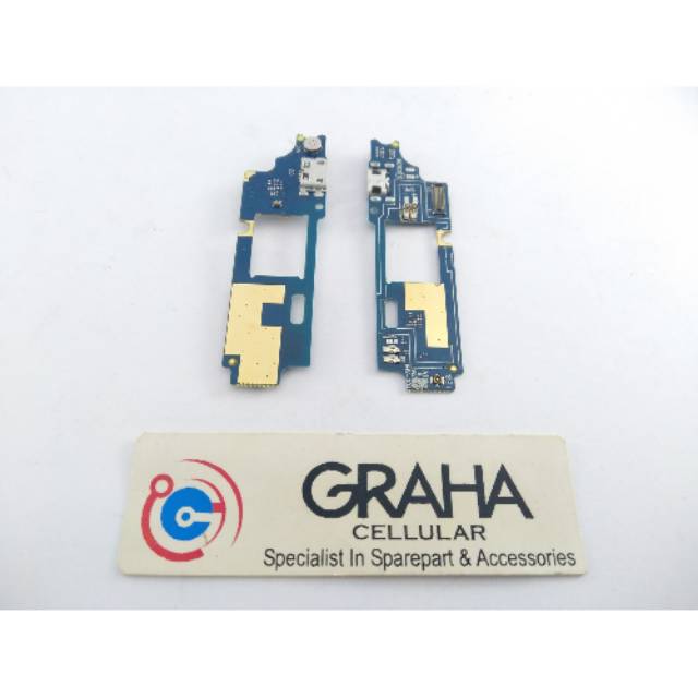 FLEXIBLE INFINIX X5010 / SMART CONECTOR CAS ORI