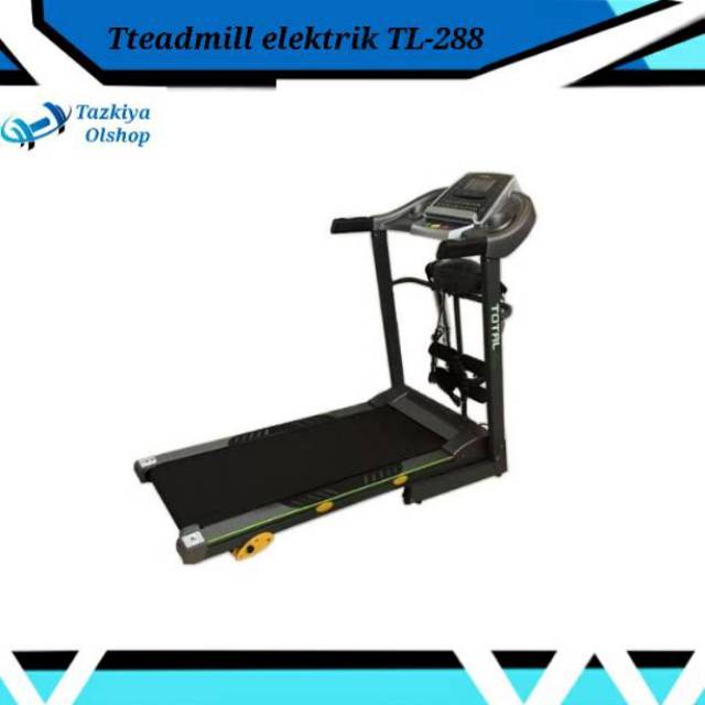 Treadmill elektrik TL-288