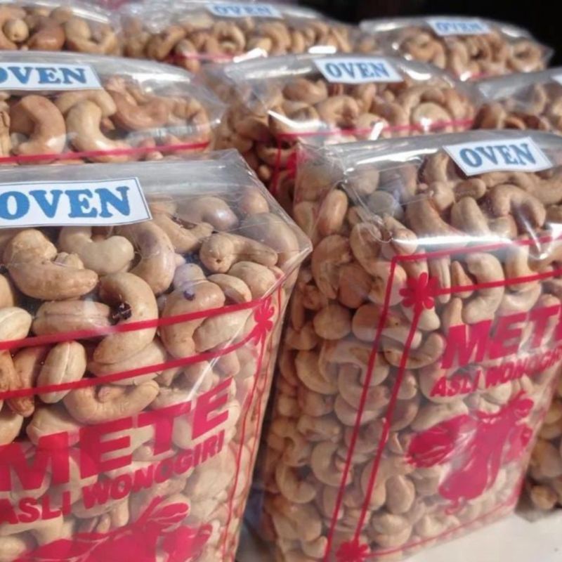 

Mete Wonogiri Oven super