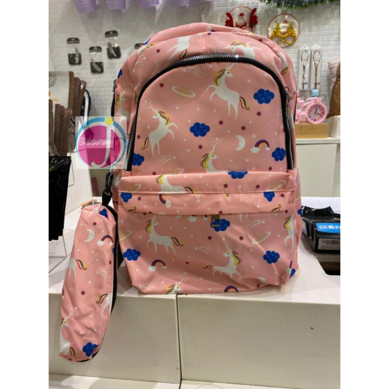 TAS RANSEL ANAK USUPSO