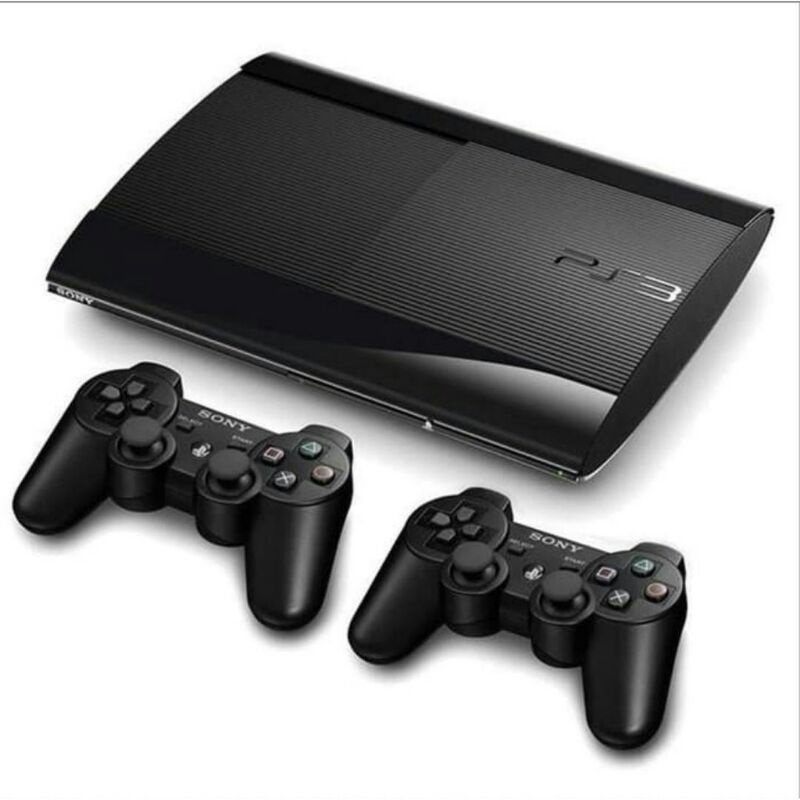 Playstation 3
