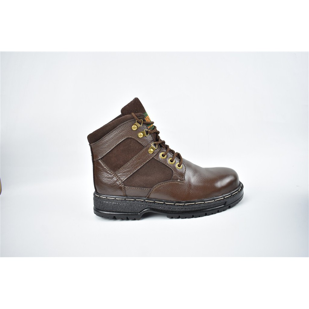 SAFETY BOOTS PRIA CORVELL 10112 (39-43)