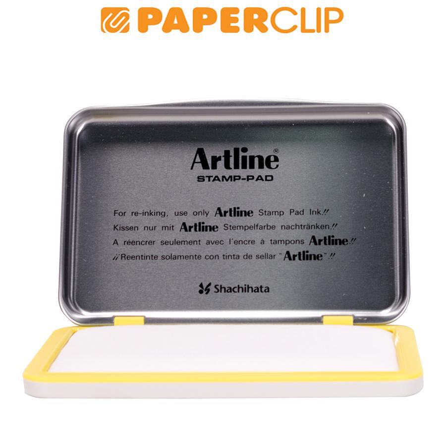 

STAMP PAD ARTLINE EHJ-3 NO.1