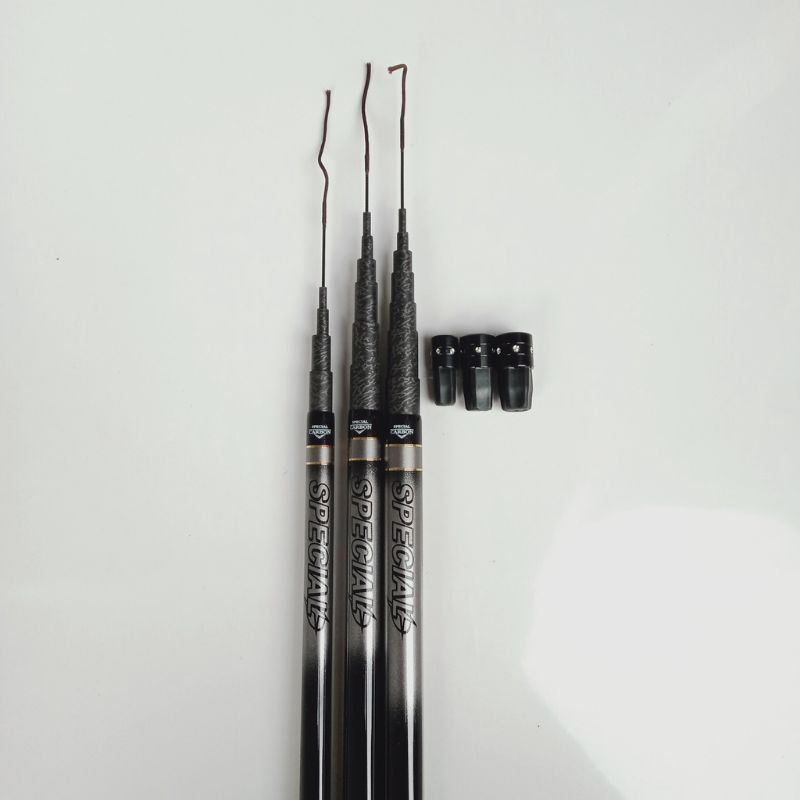 joran tegek black horse 360-450-540