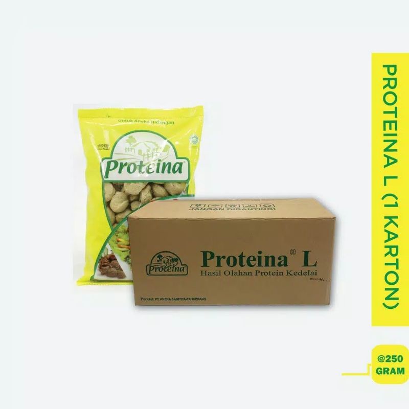 

1 dus Proteina L isi 24 Pcs daging Vegetarian
