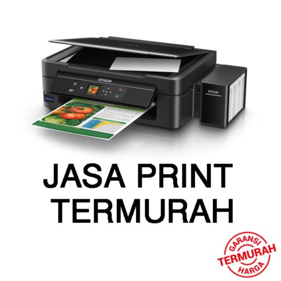 grosiramanah - PRINT MURAH !! JASA PRINT ATAU CETAK DOKUMEN SKRIPSI, MAKALAH, TUGAS SEKOLAH, DLL