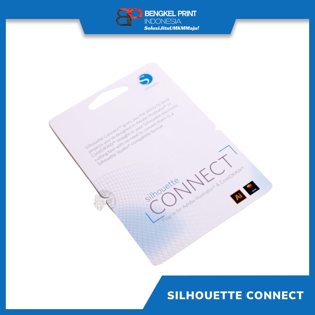 Silhouette Connect | Software Silhouette Connect