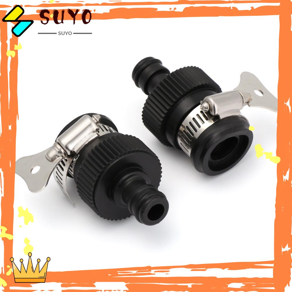 Suyo Adapter Selang Shower Universal