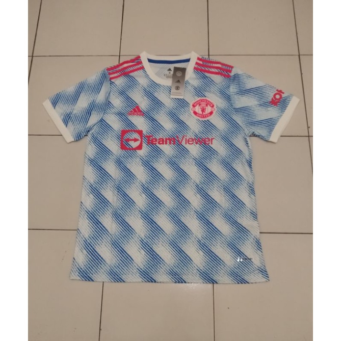 Jersey Grade Ori MU Away 2022 New
